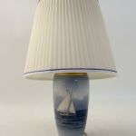 733 6343 TABLE LAMP